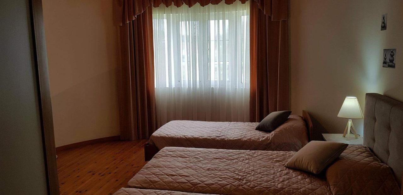Eleas Gi Villa Vitalades Exterior photo